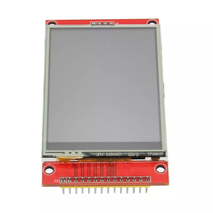 1.44/1.8/2.0/2.2/2.4/2.8 pollici TFT schermo a colori Display LCD modulo Drive ST7735 ILI9225 ILI9341 interfaccia SPI 128*128 240*320 - Product Image 4
