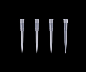 200ul şeffaf laboratuvar pipet filtre ipuçları uygulanabilir ekipman EVO Tecan Fluent akıcı otomatik sıvı Handler için - Product Image 3