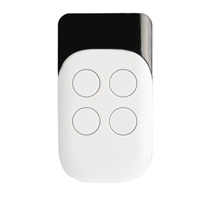 YET2201MKB 2 in 1 Multi-frequenza di tipo RF trasmettitore Wireless telecomandi controllo codice fisso replicatore - Product Image 2