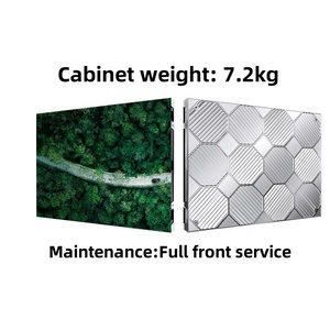 Hot Promotional Multifunktion modul Größe 320*160mm <span class=keywords><strong>LED</strong></span>-Anzeige für den Innenbereich