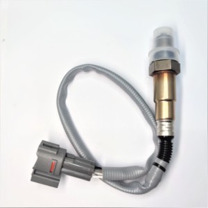 Sensor de oxígeno Lambda Original, Sensor de oxígeno automático para SUZUKI Swift Grand Celerio Vitara 2006 1821371L00 18213-71L00 Auto Denso