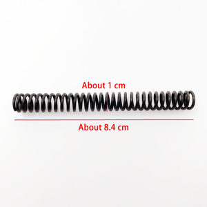 Công Nghiệp A4 Kim Thanh Máy May Phụ Kiện Trên/Dưới Tay Áo Thép Hướng Dẫn Khung Ép Chân Cho May Mặc Các Bộ Phận Máy - Product Image 4