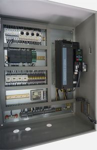 New Original 6ES7288-5AE01-0AA0 SIMATIC S7-200SMART <strong>Analog</strong> <strong>Output</strong> <strong>Module</strong> Controller RS485 Communication AE01 SB Siemens <strong>Plc</strong> - Product Image 5