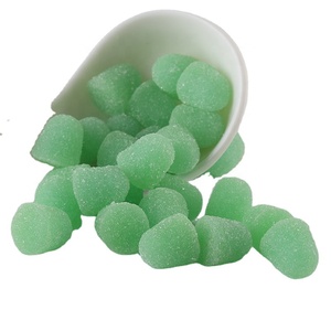 <strong>Immunity</strong> Gummy with Red Ginseng &amp; Vitamin C &amp; Zinc Strong Immune System - Product Image 3