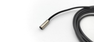 DC 2-Draht Miniatur-Näherung schalter mit 6mm Durchmesser Induktiver Näherung sensor IP67 - Product Image 5