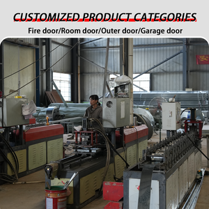 OEM Pick-proof sınıf C kilit çekirdek tasarım Metal paslanmaz çelik kapı kapı Pivot ön giriş dış ev için diğer güvenlik kapıları - Product Image 5