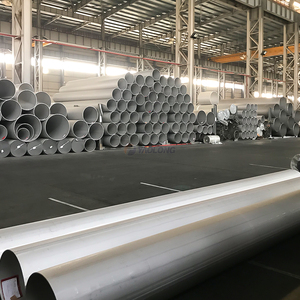 ASTM A312 3A 325毫米Sch 10 SS 304管道不锈钢工业管道