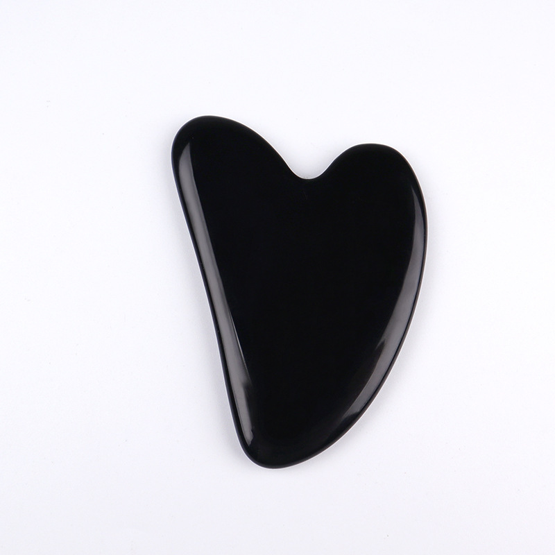 Black Glass