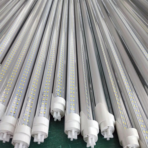 <strong>T8</strong> <strong>LED</strong> Tube Light Aluminum 2FT 4FT 5FT 6FT 0.6m 1.2m 1.5m <strong>1.8m</strong> High Performance Lighting