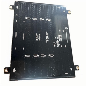 Özel dokunmatik LCD ekran modülü kapasitif dokunmatik ekran 7 inç LCD ekran PCB kartı - Product Image 6