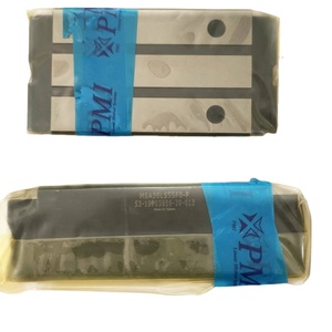 Bloque de guía lineal PMI para enrutador Cnc MSR55 MSR55SSSFCN MSR55SSSF1HA - Product Image 1