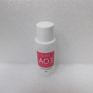 เครื่องทำความสะอาดแบบล้ำลึก30มล. สำหรับไฮดราอควา AO3 AS1เซรั่มเข้มข้นบำรุง SA2 - Product Image 5