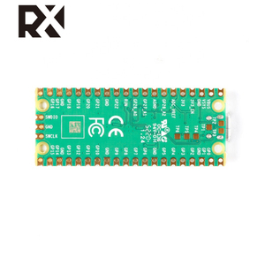 TZ Dual Core RP2040 unterstützt Mciro Python Raspberry Pi Pico Development Board - Product Image 5