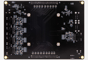 ALINX AX7021B Computer a scheda singola Xilinx Zynq-7000 SoC FPGA scheda di sviluppo con per braccio per TV kit scheda madre - Product Image 3