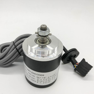 PAF Absoluter Drehgeber 8-Bit-Webmaschine Ersatzteile Binär nähmaschinen Encoder - Product Image 1