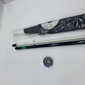 顶级销售设计驱鸟风筝尼龙材料花园庭院装饰飞鹰鸟恐吓风筝控制鸟