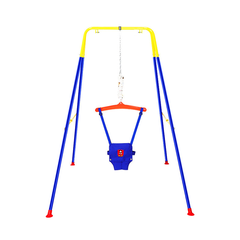 Support jump