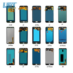 J7画面の交換samsung galaxyj7 prime LCDタッチスクリーンsamsung J7 LCD for samsung J7 prime Display G610 LCD - Product Image 5