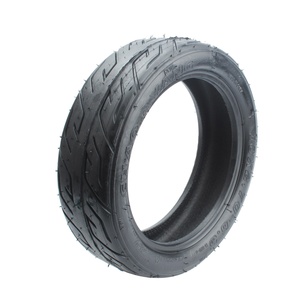 10x2.70-6.5ครั้งยางไม่มียางสำหรับ Speedway 5 Dualtron 3ไฟฟ้าสกู๊ตเตอร์ตนเองสมดุล10นิ้ว10x2.75-6.5ปิดถนนยาง