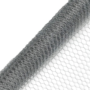 Billiger PVC/verzinkt/Verputzen sechseckiger Hühner drahtzaun für Hühner kaninchen - Product Image 2