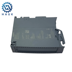 Nuevo Original Sie-mens Plc 6ES7521-1BH00-0AB0 Módulo de entrada digital Simatic de la serie Plc Pac y controladores dedicados Spot - Product Image 5