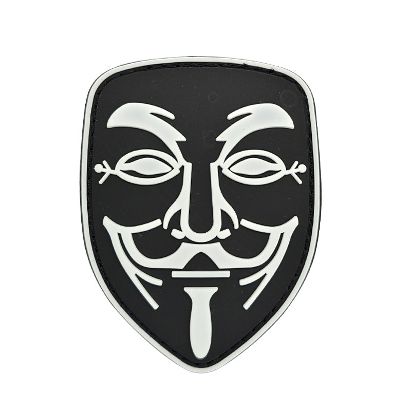 Skull mask