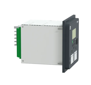 הגנה אוניברסלית, powerlogic p3u20, 10 קלט דיגיטלי (220v), 5 יציאות דיגיטליות (עם כלב שמירה), 2 rj45