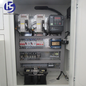Torno CNC Procesamiento Siemens 808d Control CK0640 Torno cnc