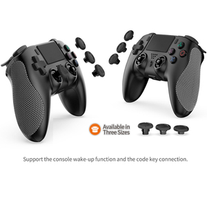 Mando inalámbrico para consola Ps4 Sony Playstation 4, Joystick Android, novedad de 2022 - Product Image 3