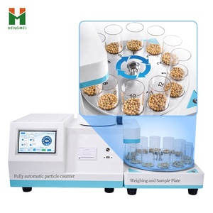 Automatic Multi-function <strong>Counting</strong> Grain <strong>Meter</strong> Rotary Sampling and <strong>Counting</strong> Granulator Grain <strong>Counting</strong> Apparatus