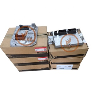ECM 3684275 QSX15 ISX15 Electronic Controller Module 3684275 - Product Image 3