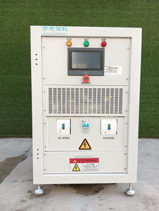 Profession elles dreiphasiges Wechselstrom netzteil mit variabler Frequenz WPAP-Serie 220V Eingangs spannung 15V Einzel ausgang 60Hz 50Hz Optionen