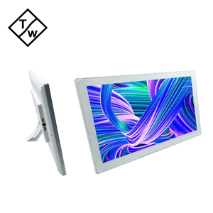 Montaje en pared OEM para tableta Android, 15,6 pulgadas, RK3288, Full HD, IPS, con SD, compatible con 64GB de entrada de corriente continua para profesional - Product Image 3