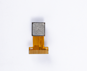 24 Pin DVP Interface OV2640 2MP Pixel Fixed Focus <strong>Camera</strong> Module - Product Image 4