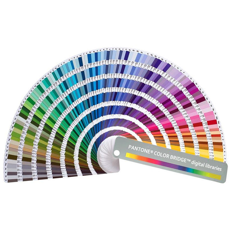 Couleur de Pantone