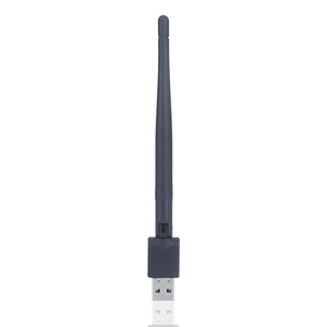 迷你 Wifi USB 无线 USB 适配器 wi-fi 接收器网络接口卡 150Mbps USB2.0 - Product Image 2