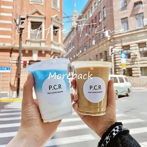 食品飲料飲料飲料包装ペットカップ独自のロゴ入りカスタム印刷ジュースプラスチックカップ