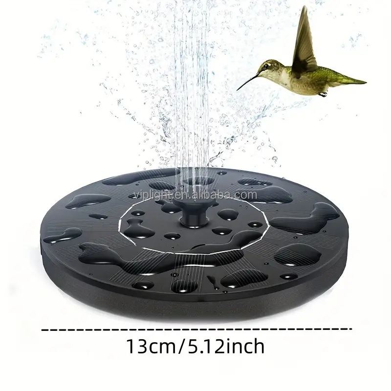 noir 13CM de diamètre