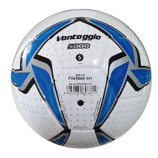 Wholesale Prijs 2020 Hot Selling Hoge Kwaliteit Smooth Cross Spot Maat 5 Voetbal Voetbal Futbol