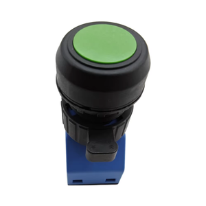 Elektronik tahta geri patlamaya dayanıklı düğme 2NO + 1NO + 1NC anahtarı kombinasyonu 2 Pin - Product Image 6