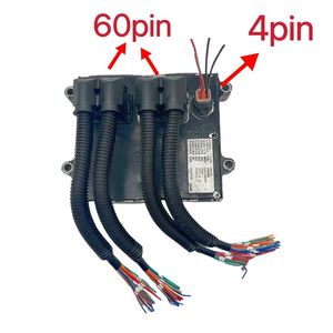 יחידת בקרה אלקטרונית 4995445 cm2150 יחידת בקרה אלקטרונית