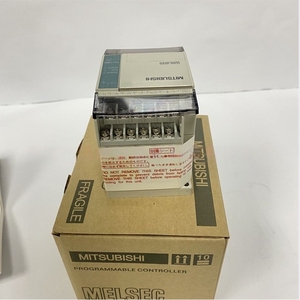 Modulo giapponese FX1S-14MR-001PLC Controller programmabile - Product Image 4