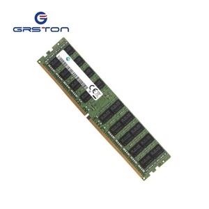 M386A4G40EM2-CRC4Y 32GB DDR4-2400/PC4-19200 RDIMM 288-Pin CL17 Quad Rank X4 ECC modulo di memoria registrata - Product Image 2