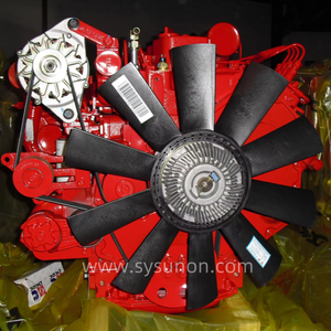 Vehicle Heavy Duty <strong>Engine</strong> EQB140-20 Diesel <strong>Engine</strong> 4BT 3.9 for Sale 108KW - Product Image 5