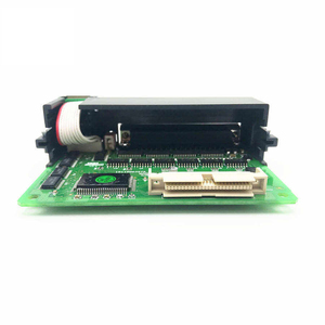 Orijinal LS PLC programlanabilir mantık denetleyici G6Q-TR4A - Product Image 3