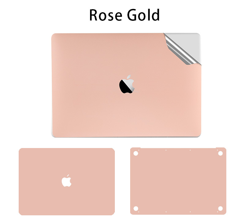Oro rosa