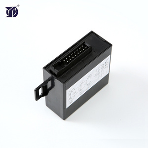 Rơ Le Tín Hiệu Rẽ Rơ Le Flasher Đơn Vị Điện Trung Tâm Cho Xe Tải Renault 5010271448 5010415051B Rơ Le Đèn Báo Nguy Hiểm - Product Image 3