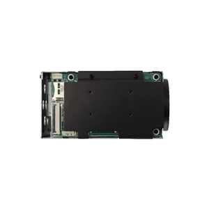 2 megapixel 26x Zoom ottico rete Starlight modulo fotocamera ZCM2126 PTZ scheda di interfaccia - Product Image 6