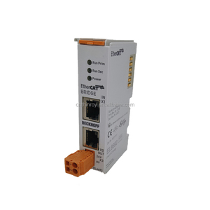 EL8601-8411 EL9012 EL9080 <strong>Plc</strong> <strong>Input</strong> <strong>Output</strong> Modules 100% Original in Stock - Product Image 3