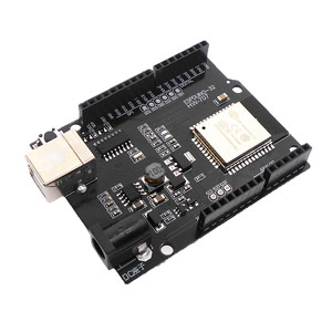 ESP32開発ボードシリアルWiFiBluetoothイーサネットIoTワイヤレストランシーバーモジュール制御ボード - Product Image 1